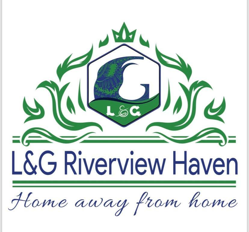 L&G Riverview Haven. Vandiperiyār Zewnętrze zdjęcie